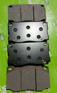 ������� �������� Hyundai HD65 HD72 [ 58101-5HA30 ] � �������� ������ 581015HA00 ����