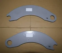 ������� �������� Tokai Komatsu LW250 LW500 TCM S4WE S4 FD240 1��������=2�� 838496 ����
