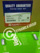 ������ ��������� Isuzu GIGA CXZ81 CXM81 8PE1 10PE1 [ 1-12121-129-1 ] STD �������� �� 10 ��������� 1121211291 ����