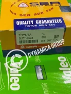 ������ ��������� Toyota DYNA Hiace LY220 LY230 LY270 5L [ 13011-54130 ] STD 1301154130 ����
