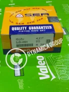 ������ ��������� Isuzu Hitachi CASE JCB 4LE1 [ 8-98114-229-0 ] 8981142290 ����