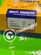 ������ ��������� Isuzu Forward FRR32 6HE1 [8-94396-840-0] STD 8943968400 ����