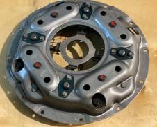 ������� ��������� HINO EF750 F17C F17D F17E F20C Hyundai HD270 D6AC D8AY D8AX D8AB KIA Grandbird Daewoo Ultra DE12-T � ������� 3313100190 ����