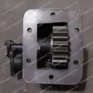 ������� ������ �������� PTO-01 Hino J08C 21 ��� Eaton 303932 ����