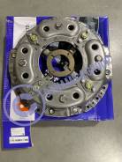 ������� ��������� Mitsubishi FUSO Figther FK416 FK417 FK418 Valeo 802643 ISC-42 ISC604 HNC519 MFC521 325*210*368_CS 1312202352 ����