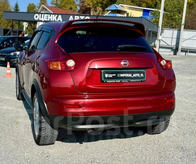 Nissan Juke. ��������, ��������, 1.5 (114��.�.), ������, 123 000����. �� ����