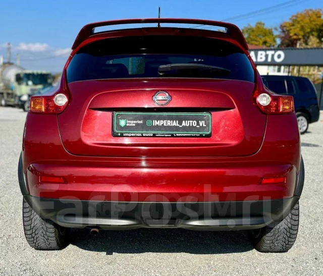 Nissan Juke. ��������, ��������, 1.5 (114��.�.), ������, 123 000����. �� ����