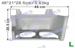 �������� [ �������� ] LH HINO500 GH8 E5 2018- [ 51776-EW013 ], ����� 51776EW013 ����