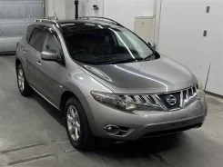 Nissan Murano. PNZ51 ����