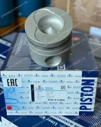 ������ ��������� Hino F17C STD Alfine 13221-1201 TIK 132161910 ����
