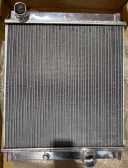 �������� ��������� Mitsubishi Canter FB501 4M40 FE507 FE637 4D33 [MC299317] 475*492*36 MT AA ME291061 ����