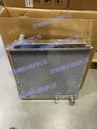 �������� ��������� Toyota DYNA BU102 15B-F [16400-58430] 470*523*36 MT AA 1640058430 ����