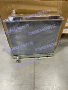 �������� ��������� Toyota DYNA BU102 15B-F [16400-58431] 470*523*36 MT AA 943176 ����