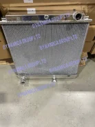 �������� ��������� Toyota DYNA BU102 3B BU100 BU120 BU140 15B-F BU142 XZU130 XZU140 J05C [16400-58411] 470*537*48 MT AA 1640058400 ����