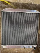 �������� ��������� Toyota DYNA 15B-F BU102, BU112, BU132, BU142 [16400-58420] 472*543*32 MT AA TO040536 ����