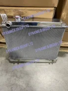 �������� ��������� Toyota DYNA LY101 LY111 LY121 3L, 5L [16400-5B572] 385*533*48 AT AA 164005B572 ����