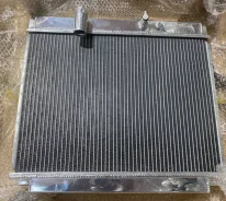 �������� ��������� Toyota DYNA LY121, LY132, LY151 3L,5L [16400-5B451] 385*533*48 MT AA 164005B451 ����