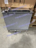 �������� ��������� Toyota DYNA LY230 LY240 LY280 5L [16400-5B860] 435*480*48 MT AA 164005B830 ����