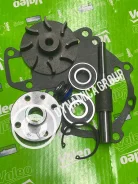 ���������� ����� Isuzu Hitachi 6BD1 6BG1 6BG1-T [ 1-13610-819-0 ] B4282 ����