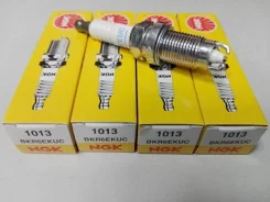 ����� ��������� NGK 1013 BKR6EKUC Mitsubishi RVR, Pajero, Lancer, Airtrek, Aspire, Carisma, Chariot, BMW 3-Series, AUDI A3. A4. S3. S4 1013 ����