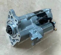 ������� Mitsubishi Canter FE507 FE537 FE538 FE637 FE638 4D33 4D35 4D36 [M6T65071] 24V 3.2KWT 9T 3610041012 ����