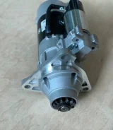 ������� FUSO Supergreat 6D24-T, 6D40-T [ME121635] 24V 5.5KWT 11T M009T60271 ����