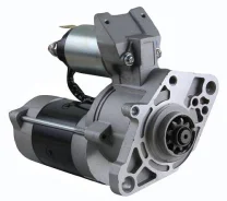 ������� Mitsubishi Canter 4D30 4D31 4D32 4D34-T Hyundai HD72 D4AL D4AF [M002T66872] 24V 3.2KWT 9T M002T66872 ����