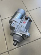 ������� Isuzu NQR71 NQR75 NPR75 4HK1-T [8-97065-526-0] 24V 5KWT 11T 8970655260 ����