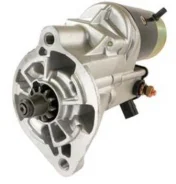 ������� Toyota ���������� B,3B,11B,13B [028000-9040] 12V 2.5KWT 11T 0280009040 ����