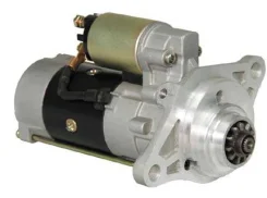 ������� Isuzu Forward FRR33 FRR35 FSR32 6HE1-T,6HH1,6HK1,6HL1 [M8T60972] 24V 5KWT 11T ��������� �������� - ������ QD3211 QD3211 ����