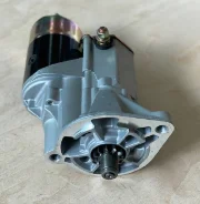 ������� Toyota DYNA Toyoace B.11B. 13B, 14B, 15B [28100-56221] 24V 4.5KW 11T 1280001560 ����