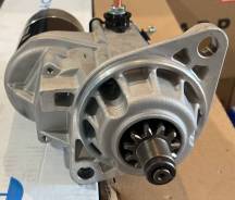 ������� Isuzu Forward FRR33 FRR35 FSR32 6HE1-T,6HH1,6HK1,6HL1 [1811003070] 24V 5KWT 11T ����������� ����� 8943998260 ����