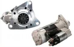 ������� Mitsubishi FUSO KATO Kobelko 6D22-T 6D24-T [ME049315] 24V 7.5KWT 11T ME049315 ����
