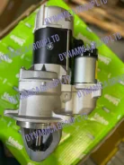������� Nissan UD CD520 CW520 CG520 CV520 CD510 CW510 CK510 RF8 RE8 [23300-97509] 24V 7.5KWT 11T KPL10281012 KPL10281012 ����