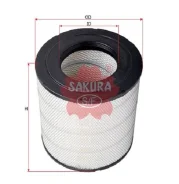 ������ ��������� Sakura A-5808 Nissan Diesel UD MD92 HINO Isuzu 1142151580 ����