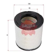 ������ ��������� Sakura A-1177 Daihatsu Delta, HINO 300 E3, Dutro, Toyota Dyna A1004 ����