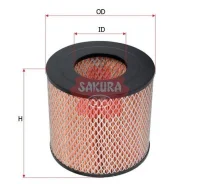 ������ ��������� Sakura A-1127 Toyota Deliboy, Hiace, Toyoace, Dyna A-160 A160 ����