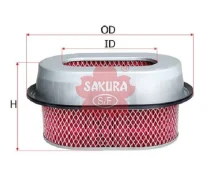 ������ ��������� A-1070 Sakura Mitsubishi Delica, Delica Spacegear, L400 A1070 ����