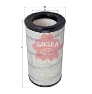 ������ ��������� A-1854 Sakura Nissan Civilian, Patrol, Safari 113524NC1031W ����