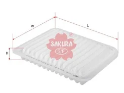 ������ ��������� A-1081 Sakura Mitsubishi Chariot Grandis Space Wagon 4G69 NA4W 03-05-, Grandis 4G69 NA4W 04-, Outlander 12~, ASX 12~ 1609907380 ����