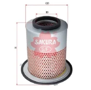������ ��������� A-1516 Sakura Isuzu Elf, Nissan Atlas Condor 200/300 A522V ����