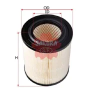 ������ ��������� A-1724 Sakura Mazda Titan FE SYE#T 02-, FE# SYE#T 99-00-, WL SY5#T/L 99-00, RF SYF#T 04-07, B2500 WL UG 97-99 A1294 ����