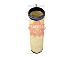 ������ ��������� A-5311 Sakura Deutz, Foton, Grove 2035-96 (OM 356 LA), Iveco, Liebherr 914, 924B, BG22, Volvo, DAF 1902132 ����
