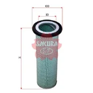 ������ ��������� A-5624 Sakura Cat, Komatsu LW250-3, engine NH220C1 14401B5620 ����