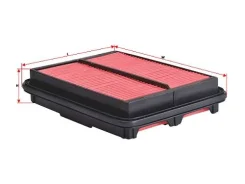 ������ ��������� A-1658 Sakura Honda STEP Wagon RF1, RF2, 96- 17220P3G000 ����