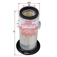 ������ ��������� AS-5643 Sakura Denyo DCA-35SPI (generator), Hitachi EX25-2, EX30UR, EX35-2, EX40-2, John Deere 790, 870, 970, 1070, Komatsu FD10, 4D9...