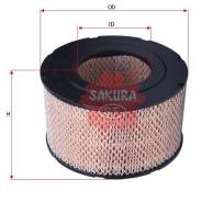 ������ ��������� Sakura A-1112, A-1121 Daihatsu Delta, Delta Wide, HINO Bus, Dutro, Ranger, Toyota Coaster, Land Cruiser Prado, Quick Delivery, Toyoac...