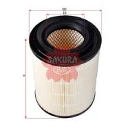 ������ ��������� Sakura A-1077 Mitsubishi Canter 2.8L 4M40 02- A3020 ����