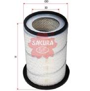 ������ ��������� Sakura A-1019 Cat 240Z, Mitsubishifuso FK337C, Isuzu NQR75 4HK1 ����� ����, Tadano TR100M-1 A364 ����