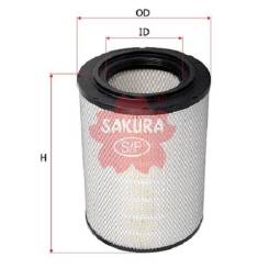   Sakura A-1317 HINO SH1FDB 178012960 